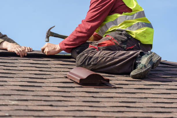 Quick and Trustworthy Emergency Roof Repair Services in West Middlesex, PA