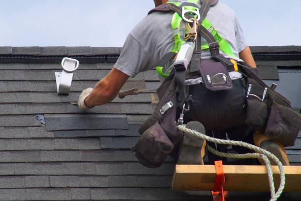 Best Residential Roofing Contractor  in West Middlesex, PA