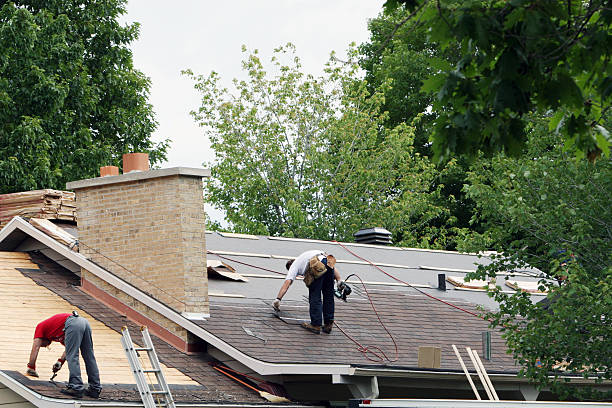 Quick and Trustworthy Emergency Roof Repair Services in West Middlesex, PA