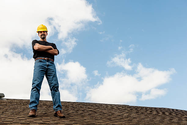 Best Metal Roofing Contractor  in West Middlesex, PA