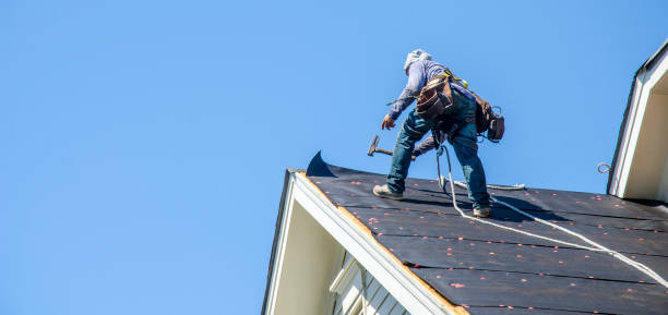 Professional Roofing Contractor in West Middlesex, PA