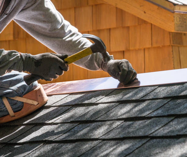 Tile Roofing Contractor in West Middlesex, PA